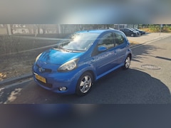 Toyota Aygo - 1.0-12V