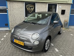 Fiat 500 - 1.2 Pop AUT AIRCO NWE DISTRIBUTIE + OLIE
