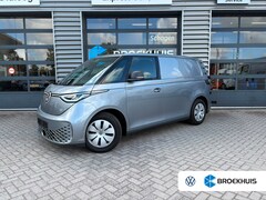 Volkswagen ID. Buzz Cargo - 77 KWH 204 pk | Cruise control | Apple Carplay | Stoelverwarming |