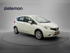 Nissan Note - 1.2 DIG-S Acenta - Airco, Cruise