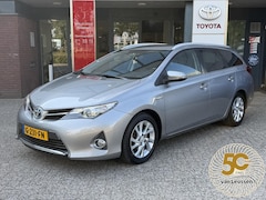 Toyota Auris Touring Sports - 1.8 Hybrid Dynamic CAMERA CRUISE