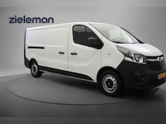 Opel Vivaro - 1.6 CDTI L2H1 Edition EcoFlex - Camera, Cruise, Trekhaak