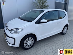 Volkswagen Up! - 1.0 BMT I 3 Drs I Airco I Centraal l