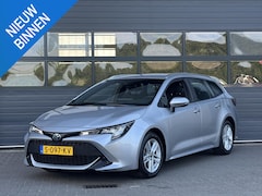 Toyota Corolla Touring Sports - 1.8 HYBRID ACTIVE I AUTOMAAT I CLIMATE CONTROL I APPLE CARPLAY I ADAPTIVE CRUISE CONTROL