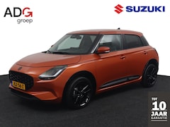 Suzuki Swift - 1.2 Style Smart Hybrid | Black Rhino Pakket | Origineel NL | Climate Control | Dodehoek De