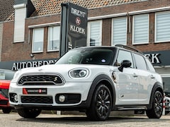 MINI Countryman - 1.5 Cooper S E ALL4 Chili 18 INCH LED ADAP CRUISE STOELVERW