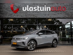 Volkswagen ID.4 - Family 77 kWh , Panoramadak, Stoel/stuurverwarming, Adaptive Cruise control, Apple Carplay