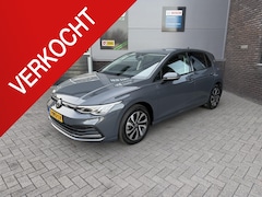 Volkswagen Golf - 2.0 TDI Style