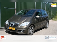 Mercedes-Benz A-klasse - 150 Avantgarde, APK 2027, AIRCO, TREKHAAK