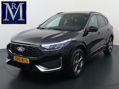 Ford Kuga - 2.5 PHEV ST-Line X NIEUWE AUTO | WINTERPACK | SNEL LEVERBAAR | BTW VERREKENBAAR
