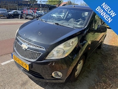 Chevrolet Spark - 1.0 16V LT