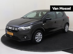 Dacia Sandero - 1.0 TCe 90 Expression | Carplay/Android Auto | cruise control |