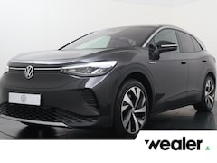 Volkswagen ID.4 - First 77 kWh | 204 PK | SoH 92% | Trekhaak | Adaptive Cruise Control | Achteruitrijcamera