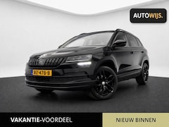 Skoda Karoq - 1.0 TSI Ambition Business|AUT|CARPLAY|SPORT|TREKHAAK|