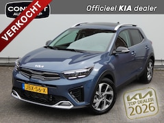 Kia Stonic - 1.0 T-GDi MHEV 100pk GT-PlusLine