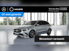 Mercedes-Benz B-klasse - 250 e Luxury Line | Trekhaak wegklapbaar | Dodehoekassistent | Getint glas |