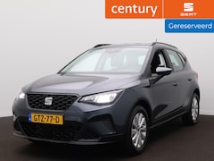 SEAT Arona - 1.0 EcoTSI Reference Apple Carplay/Android Auto - Airco - Cruise - Led