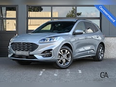 Ford Kuga - 2.5 PHEV ST-Line X |Stoelverwarming|Trekhaak|