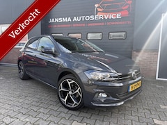 Volkswagen Polo - 1.0 TSI Highline