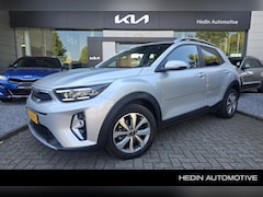 Kia Stonic - 1.0 T-GDi MHEV DynamicPlusLine