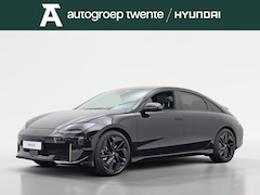 Hyundai IONIQ 6 - Business 77.4 kWh | Demo | Navigatie | 360 camera |