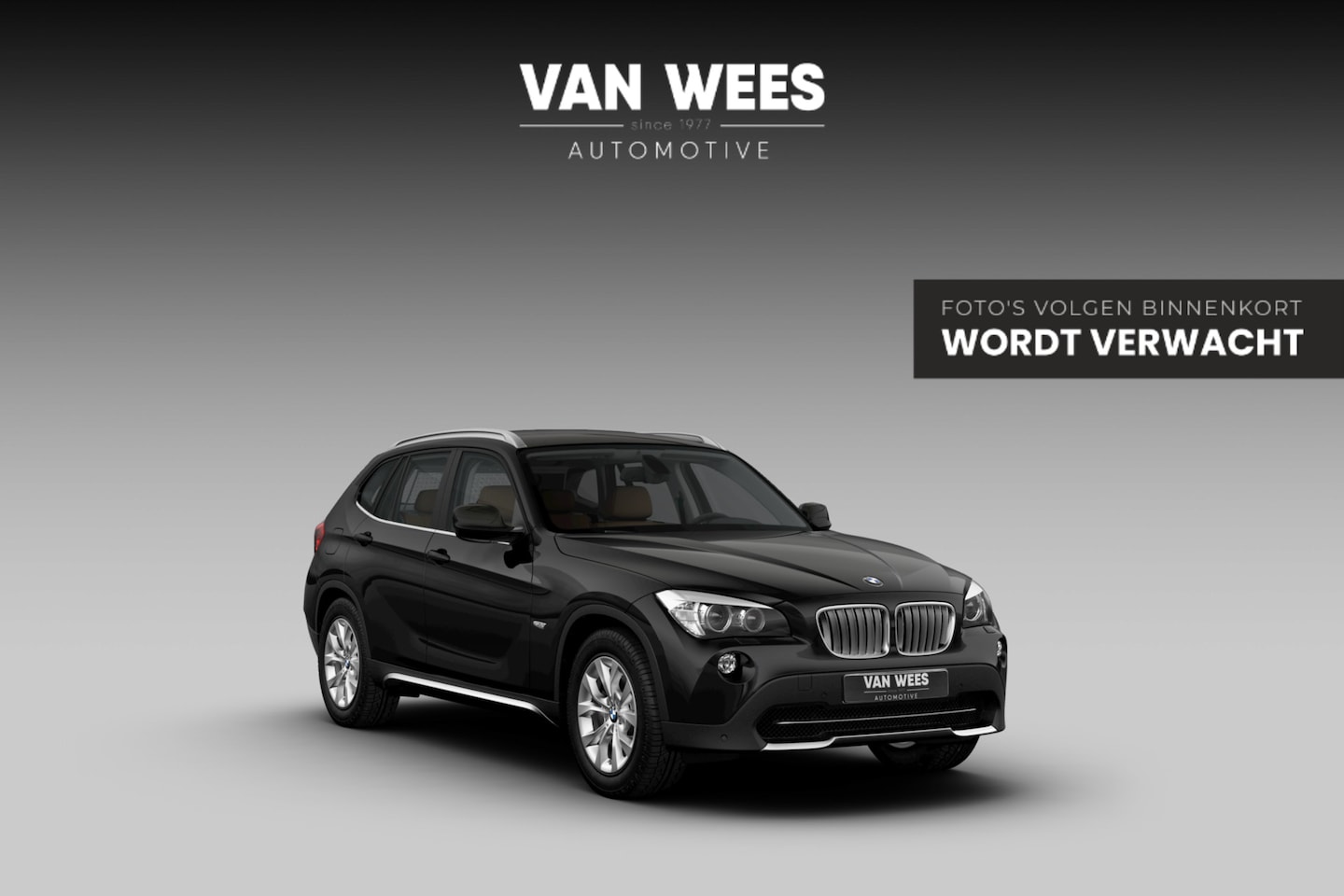 BMW X1 - xDrive28i Executive | 3e eigenaar | Keyless entry | Memory | Stoelverwarming | Xenon | Cru - AutoWereld.nl