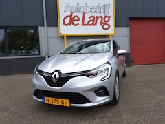 Renault Clio - 1.0 TCe Zen led 80.000km zeer mooi