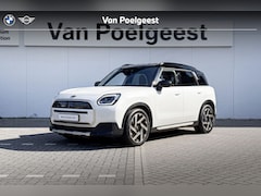MINI Countryman - E Favoured M