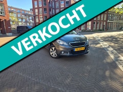 Peugeot 2008 - 1.2 PureTech Allure