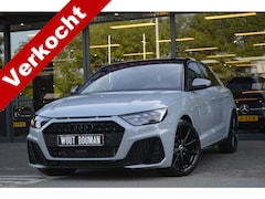 Audi A1 Sportback - 35 TFSI S-Line Aut. Led Virtual Sfeer CarPlay Pdc