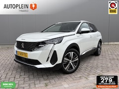 Peugeot 3008 - 1.6 HYbrid 225 Allure Automaat|Dealer OH|Carplay|Camera|HUD|ACC