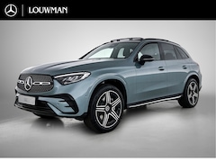 Mercedes-Benz GLC-klasse - 300e 4MATIC Business Solution AMG | Advanced plus | Nightpakket | Parkeerpakket | Trekhaak