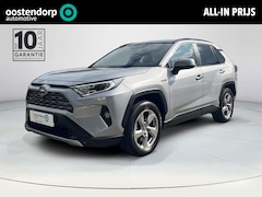 Toyota RAV4 - 2.5 Hybrid AWD Executive | All-in prijs | Trekhaak |
