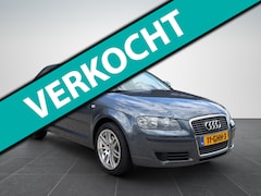 Audi A3 Sportback - 1.6 / 2 stuks op voorraad