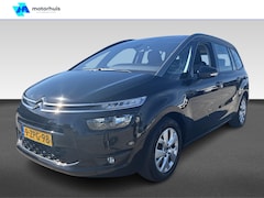 Citroën Grand C4 Picasso - C4 Grand Picasso 1.6THP Business 7 Persoons