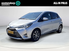 Toyota Yaris - 1.5 Hybrid Y20 | All-in prijs |