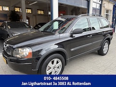 Volvo XC90 - 2.9 T6 Exclusive DEALER O.H/TOPSTAAT/7-PERSOONS