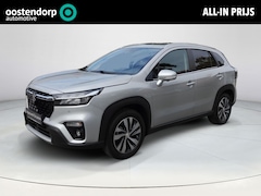 Suzuki S-Cross - 1.5 Hybrid Style