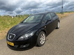 SEAT Leon - 1.6 Sportstyle incl nw apk