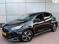 Toyota Yaris - 1.5 Hybrid 115 Dynamic