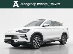 BYD Seal U - 1.5 DM-i FWD Boost | Bruin leder | Private lease 699, - per maand