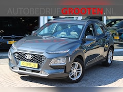 Hyundai Kona - 1.0 T-GDI Comfort//ECC//Camera//Trekhaak