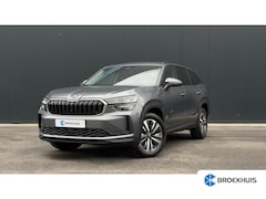Skoda Kodiaq - 1.5 TSI 150pk MHEV Business Edition 7p. | Trekhaak | Adaptive Cruise | Camera | Carplay |