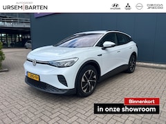 Volkswagen ID.4 - Life 77 kWh | Apple Carplay/Android Auto|telefoonintegratie premium | Voorstoelen verwarmd