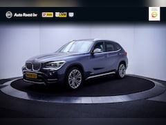 BMW X1 - 20iA Upgrade Edition FACELIFT | XENON | FULL.LEDER | SPORT.ST | ANF.TREKHAAK | CRUISE | NA