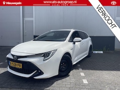 Toyota Corolla Touring Sports - 2.0 Hybrid First Edition