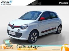 Renault Twingo - 1.0 SCe Collection | Lage kilometers | Airco | Telefoon | Elektrische ramen voor |