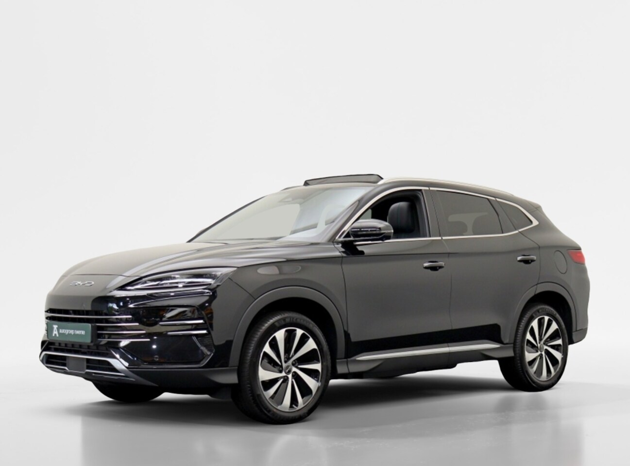 BYD Seal U - 1.5 DM-i FWD Boost | BYD Dealer | Private lease 699 pm - AutoWereld.nl