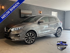 Nissan Qashqai - 1.3 DIG-T Tekna + Bj: 2020 / Automaat / Panoramadak