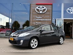 Toyota Prius - 1.8 Aspiration Limited Automaat 136pk | Cruise Control | Climate Control | Fietsendragerbe